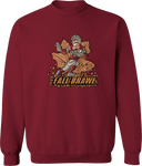 Crew Sweatshirt - FFL Fall Brawl 2026