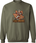 Crew Sweatshirt - FFL Fall Brawl 2026