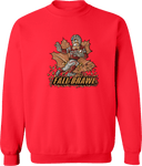Crew Sweatshirt - FFL Fall Brawl 2026