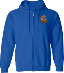 Full Zip Hoodies - FFL Fall Brawl 2026