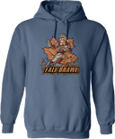 Hoodies - FFL Fall Brawl 2026
