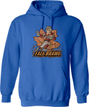 Hoodies - FFL Fall Brawl 2026