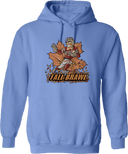 Hoodies - FFL Fall Brawl 2026