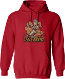 Hoodies - FFL Fall Brawl 2026