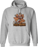 Hoodies - FFL Fall Brawl 2026