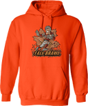 Hoodies - FFL Fall Brawl 2026