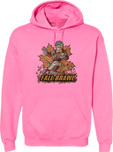 Hoodies - FFL Fall Brawl 2026