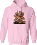 Hoodies - FFL Fall Brawl 2026