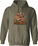 Hoodies - FFL Fall Brawl 2026