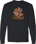 Long Sleeves - FFL Fall Brawl 2026