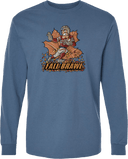 Long Sleeves - FFL Fall Brawl 2026