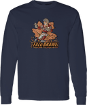 Long Sleeves - FFL Fall Brawl 2026