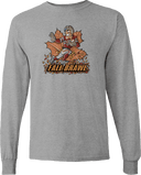 Long Sleeves - FFL Fall Brawl 2026