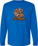 Long Sleeves - FFL Fall Brawl 2026
