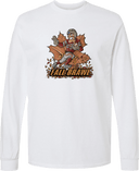 Long Sleeves - FFL Fall Brawl 2026