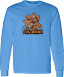 Long Sleeves - FFL Fall Brawl 2026