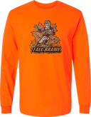 Long Sleeves - FFL Fall Brawl 2026