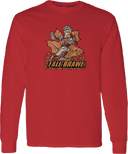 Long Sleeves - FFL Fall Brawl 2026