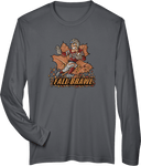Performance Long Sleeves - FFL Fall Brawl 2026