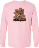 Long Sleeves - FFL Fall Brawl 2026