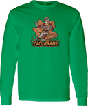 Long Sleeves - FFL Fall Brawl 2026