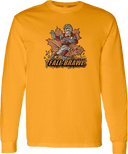 Long Sleeves - FFL Fall Brawl 2026