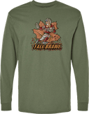 Long Sleeves - FFL Fall Brawl 2026