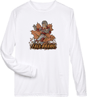 Performance Long Sleeves - FFL Fall Brawl 2026