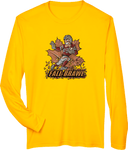 Performance Long Sleeves - FFL Fall Brawl 2026
