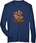 Performance Long Sleeves - FFL Fall Brawl 2026