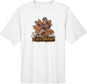 Performance Short Sleeves - FFL Fall Brawl 2026