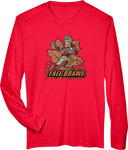 Performance Long Sleeves - FFL Fall Brawl 2026