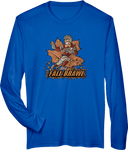 Performance Long Sleeves - FFL Fall Brawl 2026
