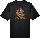 Performance Short Sleeves - FFL Fall Brawl 2026