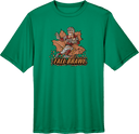 Performance Short Sleeves - FFL Fall Brawl 2026