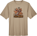 Performance Short Sleeves - FFL Fall Brawl 2026