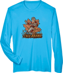 Performance Long Sleeves - FFL Fall Brawl 2026
