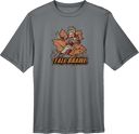 Performance Short Sleeves - FFL Fall Brawl 2026