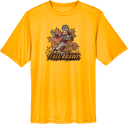 Performance Short Sleeves - FFL Fall Brawl 2026