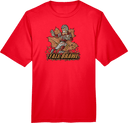 Performance Short Sleeves - FFL Fall Brawl 2026
