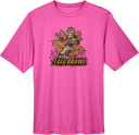 Performance Short Sleeves - FFL Fall Brawl 2026