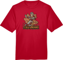 Performance Short Sleeves - FFL Fall Brawl 2026