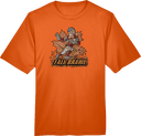 Performance Short Sleeves - FFL Fall Brawl 2026