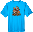 Performance Short Sleeves - FFL Fall Brawl 2026