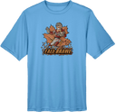 Performance Short Sleeves - FFL Fall Brawl 2026