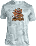 Performance Short Sleeves - FFL Fall Brawl 2026