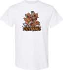 Short Sleeves - FFL Fall Brawl 2026