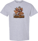 Short Sleeves - FFL Fall Brawl 2026