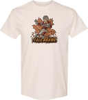 Short Sleeves - FFL Fall Brawl 2026