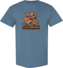 Short Sleeves - FFL Fall Brawl 2026